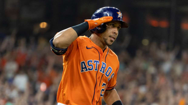 Michael Brantley